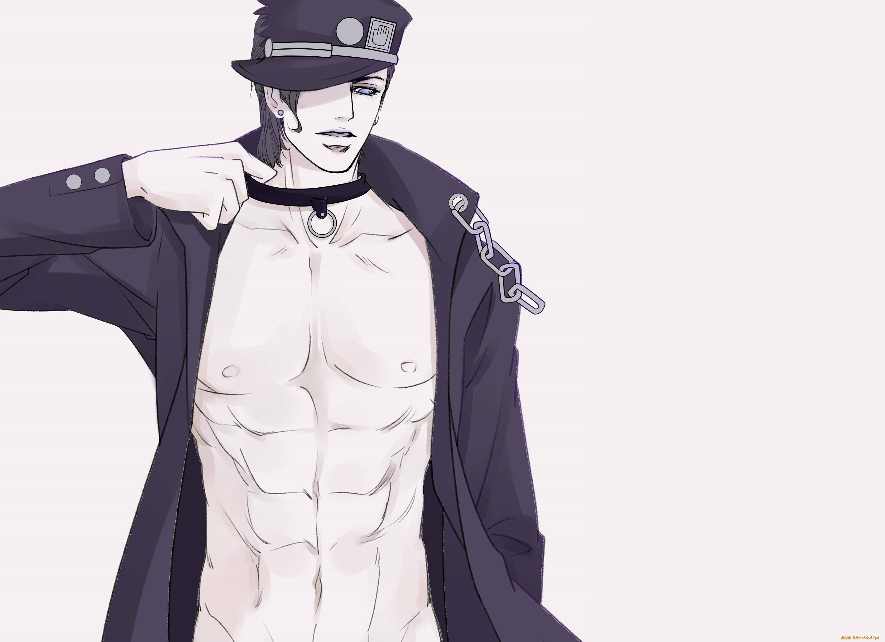 , jojo`s bizarre adventure, 
